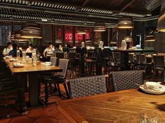 大堂-外婆家(西红门荟聚购物中心店)