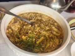 -开海·红岛海鲜虾水饺(石老人店)