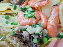 -聚丰园•湖鲜餐厅(阿红私房菜梅石路店)