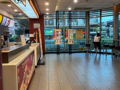 -麦当劳(厦门梧村店)