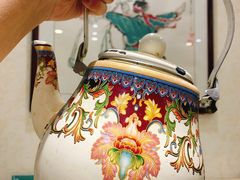 新疆奶茶-新疆巴州金丝特餐厅(大钟寺店)