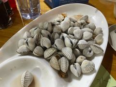 -舌尖上·霞浦滩涂海鲜(总店)