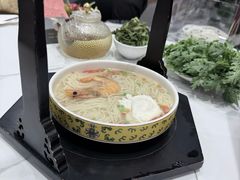 -宴天下北京烤鸭店(南桥店)