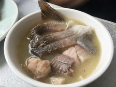 -干老四雅鱼饭店(滨江西路店)