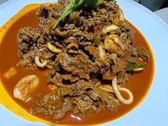 -阿西娅食府(中关村店)