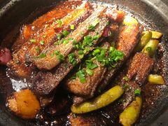 -鹤江桥·红油牛肉粉(SKP店)