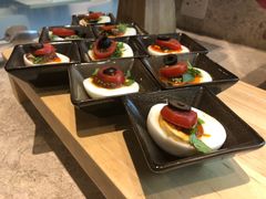 -上海虹桥宾馆味翠餐厅