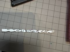 -1001艺术手作·银饰DIY·拼豆(小寨金莎店)