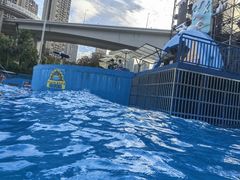 -重庆玛雅海滩水公园