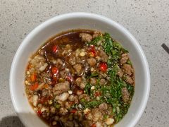 -海底捞火锅(金地广场生日主题店)