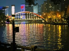 -运河游船(武林门码头)