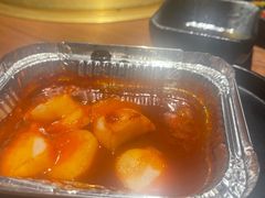 -虎哥六韩式烤肉料理 TIGERGRILL(隆生金山湖中心购物广场店)
