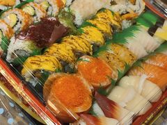 -鮨之佐壽司外賣店(氹仔市区店)