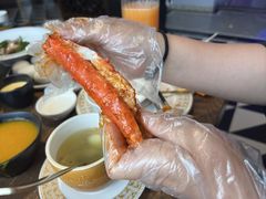 -蟹之国·精品蟹料理(极地店)
