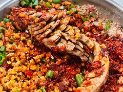 -化龙桥九宫格火锅(清水河店)