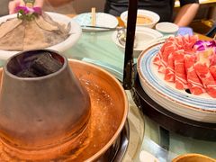 -阳坊胜利涮羊肉(阳坊老店)