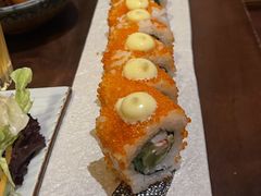 -鸟泉居酒屋·烧鸟·酒馆(百子湾店)