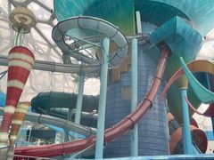 -水立方嬉水乐园