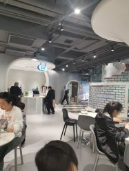 -MINI MARS KIDS CLUB亲子家庭中心(杨浦黄兴店)