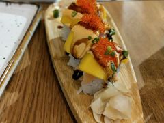 -栖川山葵家·寿喜锅·日式料理(龙湖北城天街商场店)