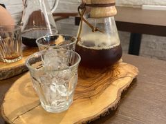 -COFFEE HOLIC(朝外SOHO店)