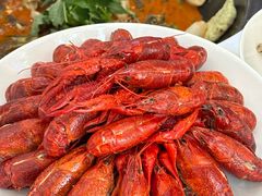 -丹水桥地锅鱼·翘嘴鲌·地方特色全鱼宴(丹江口大坝店)