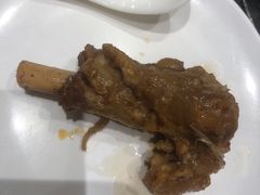 -陶记穆斯林羊架馆(青年路店)