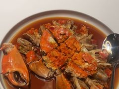 -荣兴酒家(徐家汇店)