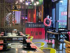大堂-红钳侠小龙虾·烧烤(中赢康康谷店)