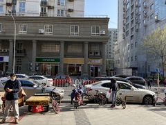 -南城香(欧陆经典万兴苑店)