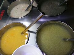 -兴隆水煎包(学院路分店)