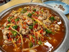 -艺味深尝(云锦路店)