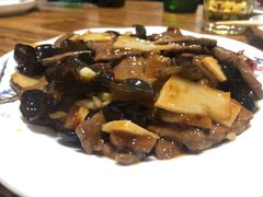 猪肝-红实家常菜(静安里店)