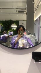 -卓梵美发·精品Salon