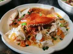 -健眺小海鲜(临海后山店)