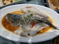 -红菜坊·烤鸭·川鲁宴(石园店)