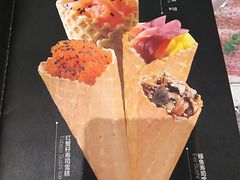 -Sushi Love 创意寿司(丽影广场店)