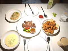 -研食记西餐厅(金融中心店)