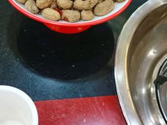 -烧哥美蛙肥肠鱼火锅·十五年社区店