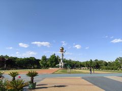 -太阳宫公园