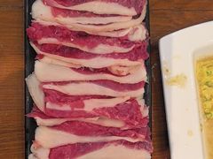 -八宝牛潮汕鲜牛肉火锅(净月店)