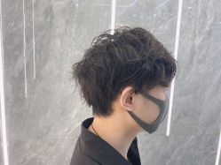 -Tipo Hair salon（明星）店