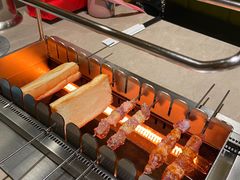 -丰茂烤串(金源店)