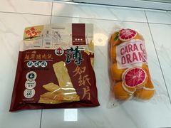 -山姆会员商店(上海浦东店)