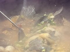-好灶头妈妈菜·柴火灶台鱼·千岛湖土菜地标美食