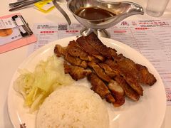 -大哥餐厅(西城花园店)