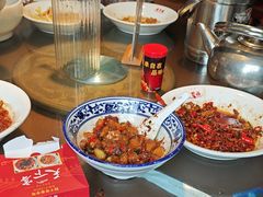 -天下客饭店(中山路店)