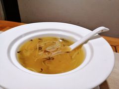 海烩全丝-之参餐厅(前门大街店)