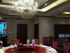 -渔公码头·九龙湾国际饭店