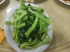 -红炎炎农家菜老字号(金水台店)